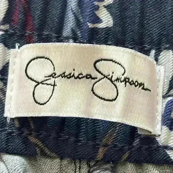 Jessica Simpson Women’s Loungewear Pants Size Small - Picture 9 of 13